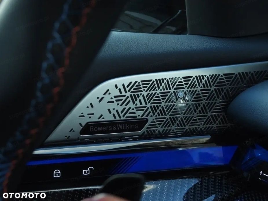 BMW M5 - 17