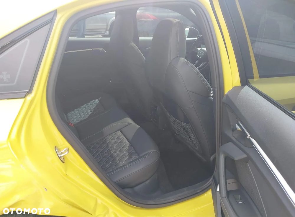 Audi S3 - 11