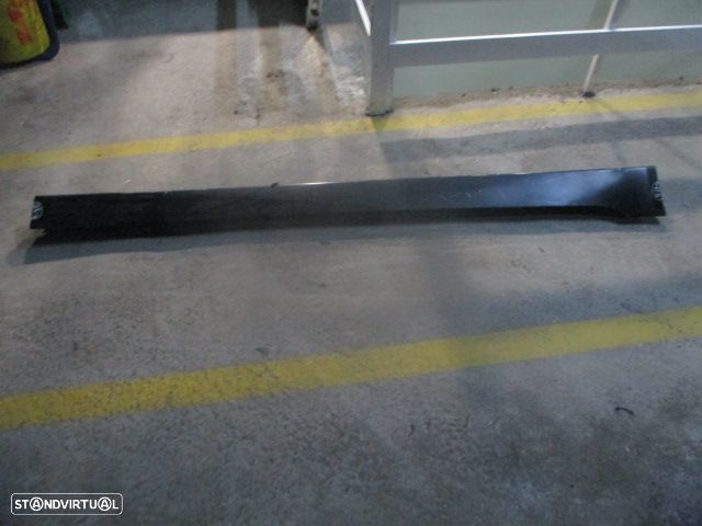 Embaladeira 51717033760 BMW E60 2005 525D 177CV 4P PRETO DRT - 1