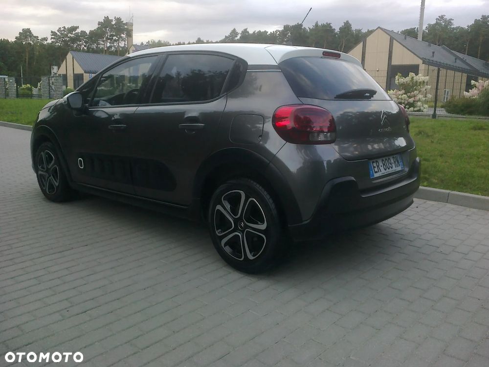 Citroën C3 - 2