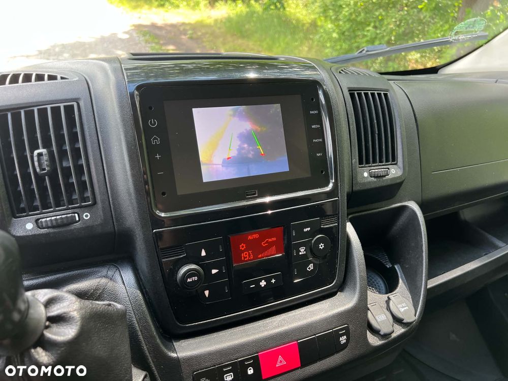 Fiat DUCATO - 9
