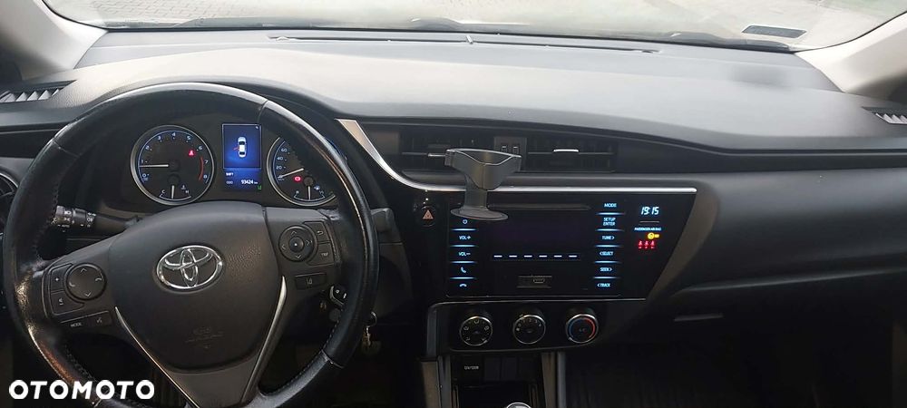 Toyota Corolla 1.6 Comfort - 2