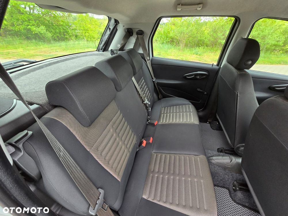 Fiat Punto - 21
