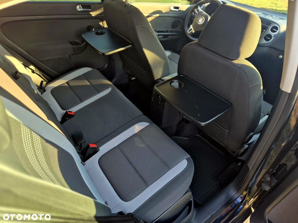 Volkswagen Golf Plus 1.2 TSI Life - 30