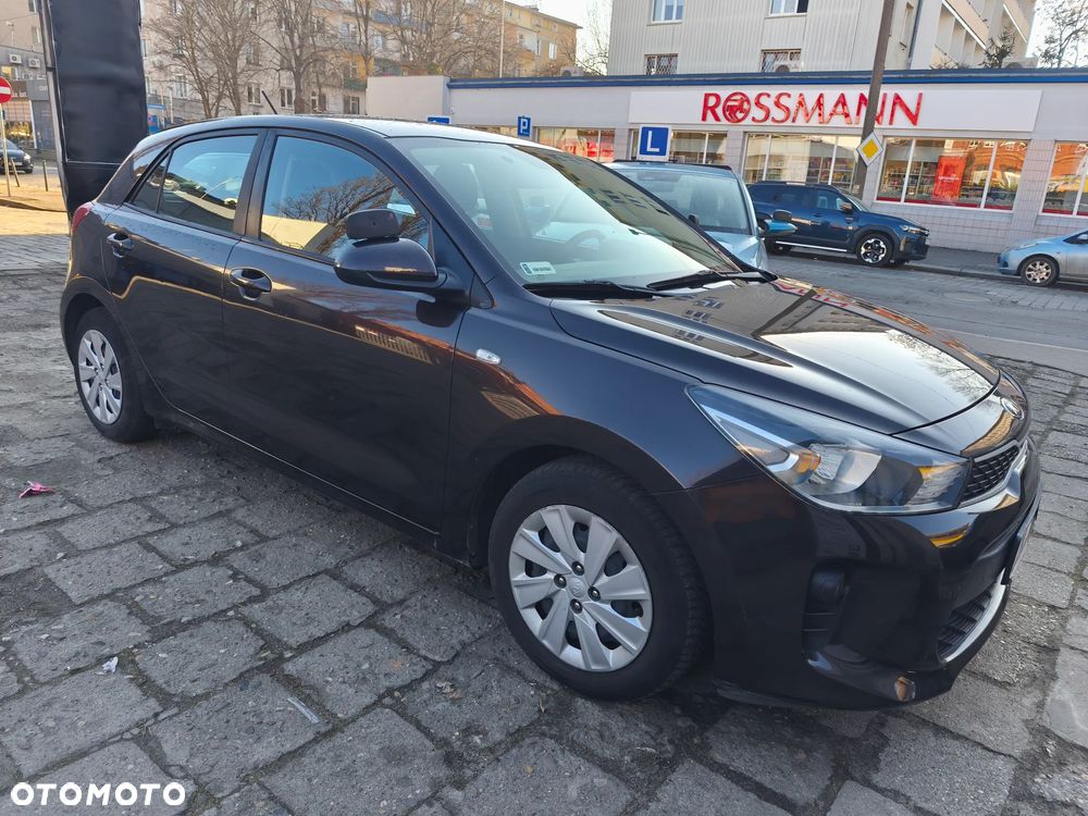 Kia Rio 1.2 M - 18