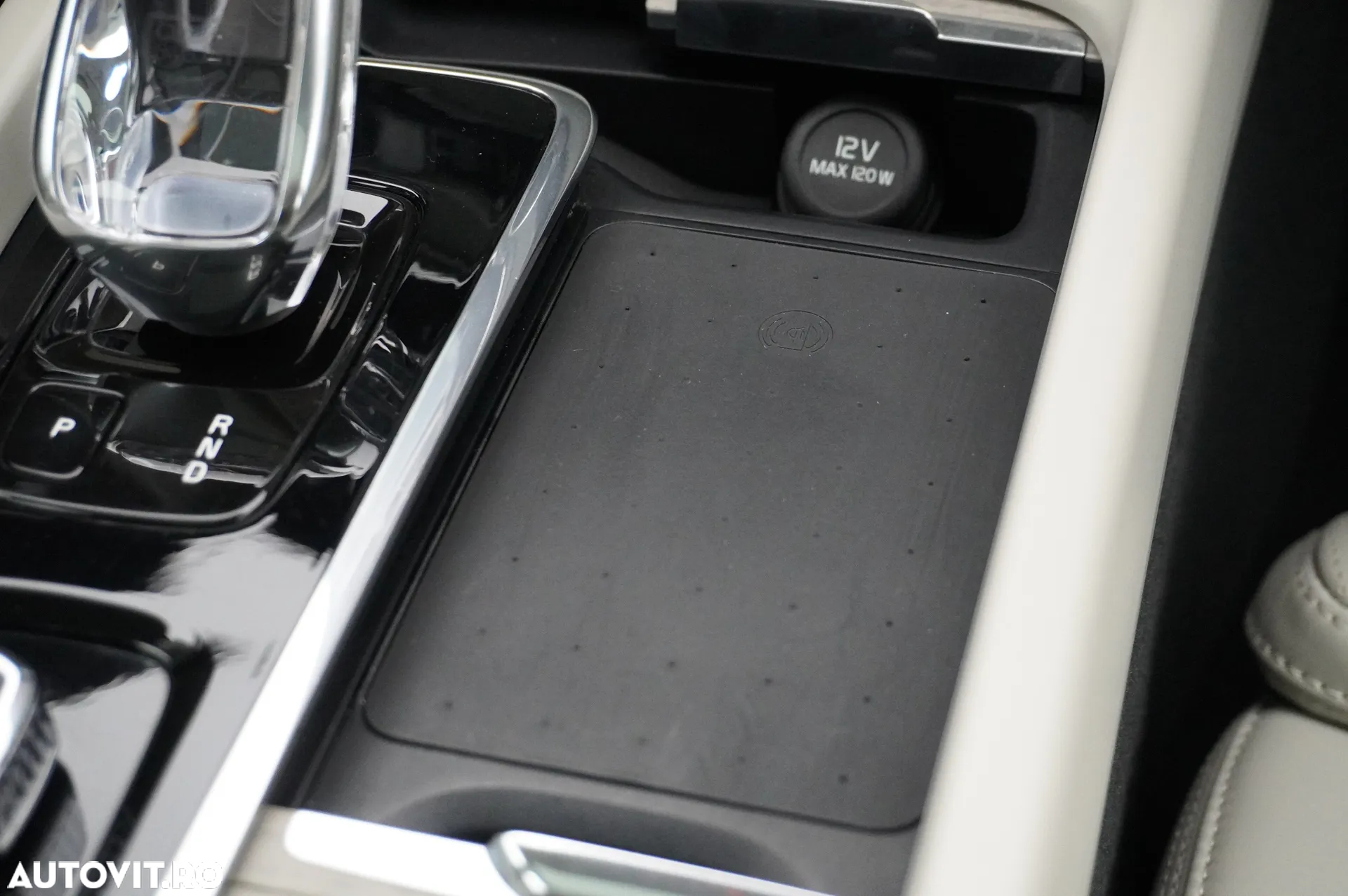 Volvo XC 60 Recharge T8 Twin Engine eAWD Inscription - 23