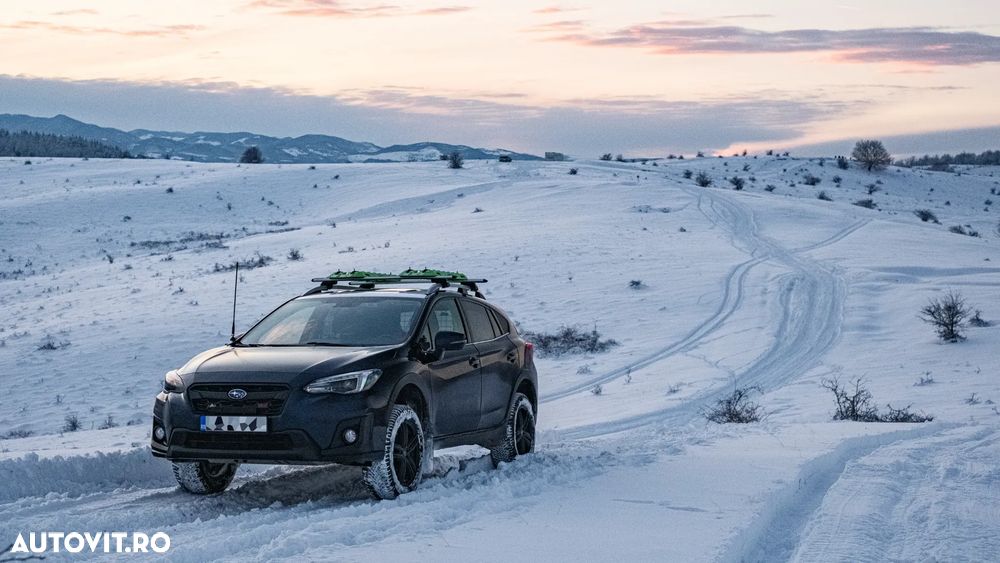 Subaru XV 2.0i CVT Premium - 30