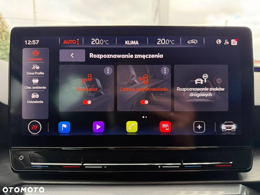 Cupra Leon 2.0 TSI VZ DSG - 32