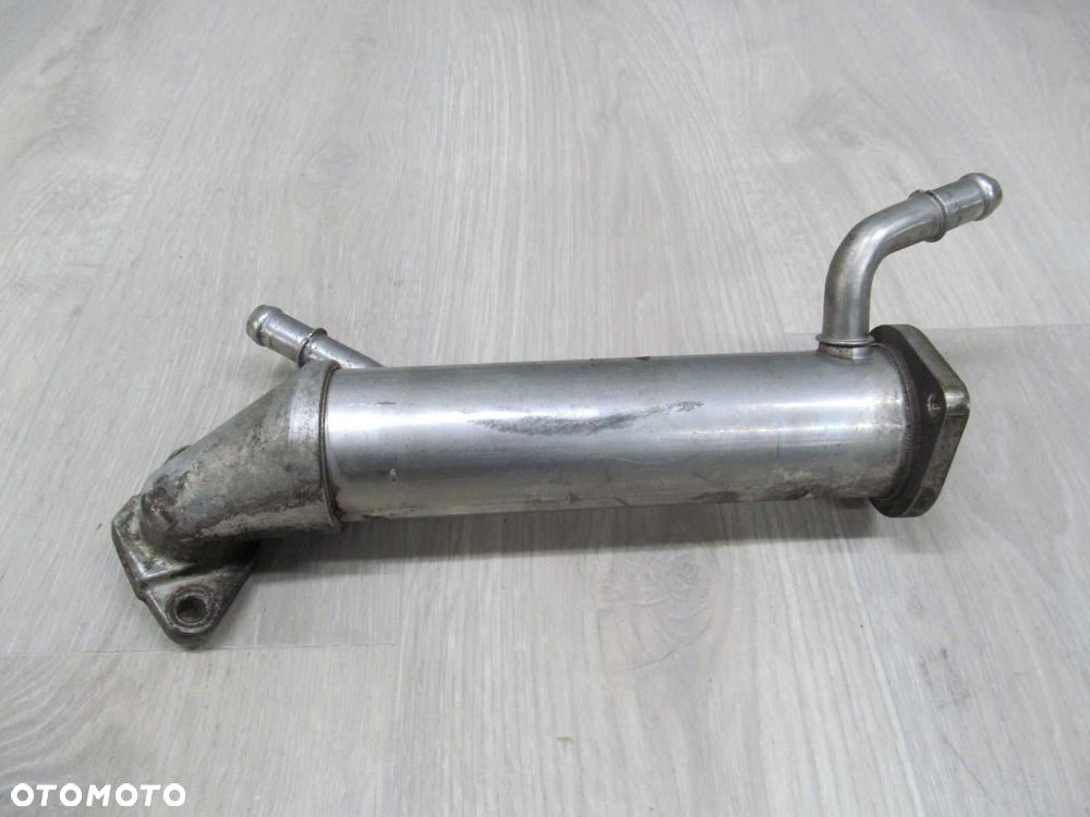 BOXER JUMPER TRANSIT 2.2 2.4 HDI TDCI CHLODNICA SPALIN EGR 6C1Q9F464AD 06-14 - 4