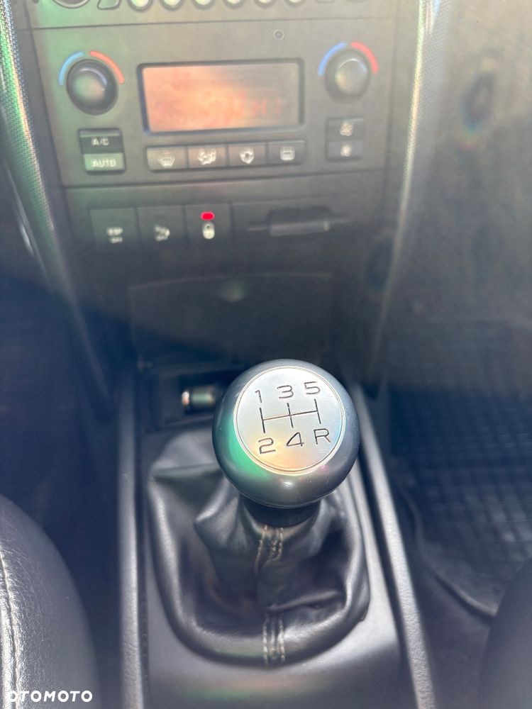 Peugeot 207 1.6 HDi - 3