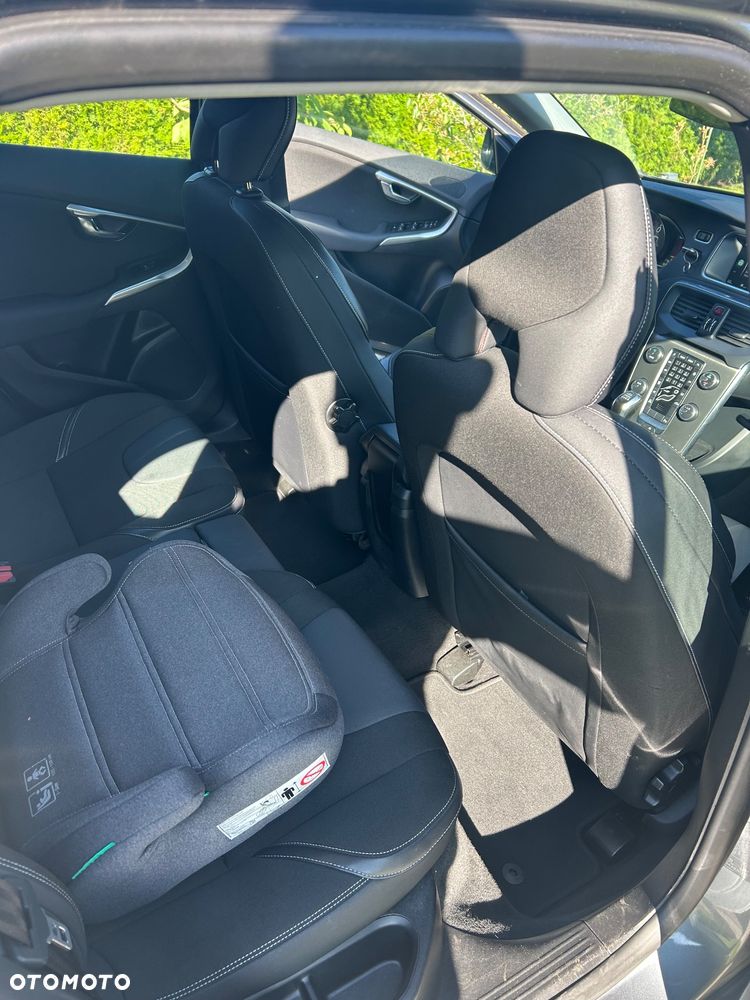 Volvo V40 - 9