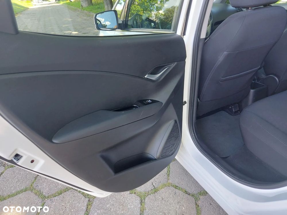 Hyundai ix20 - 18