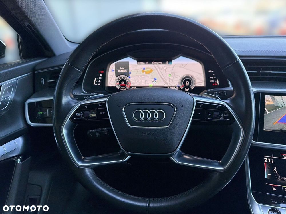 Audi A6 Limousine - 19