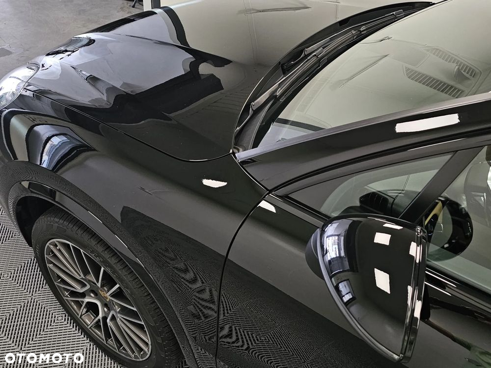 Porsche Cayenne Tiptronic S - 13