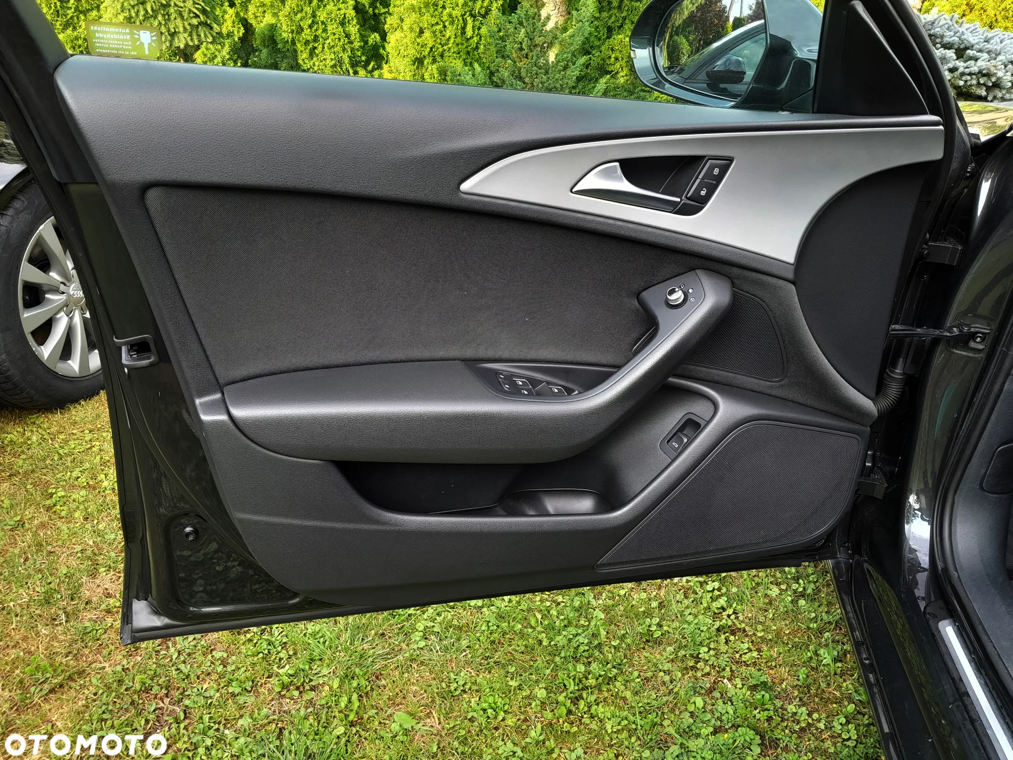 Audi A6 Avant 2.0 TDI DPF - 31