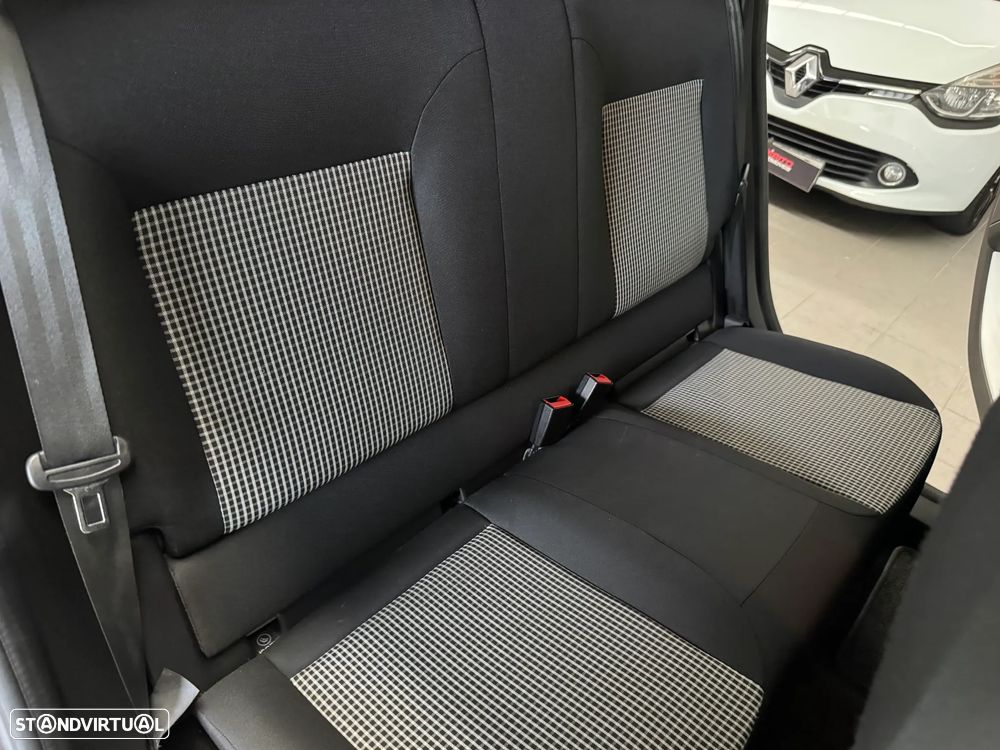 Renault Twingo SCe 70 Expression - 22