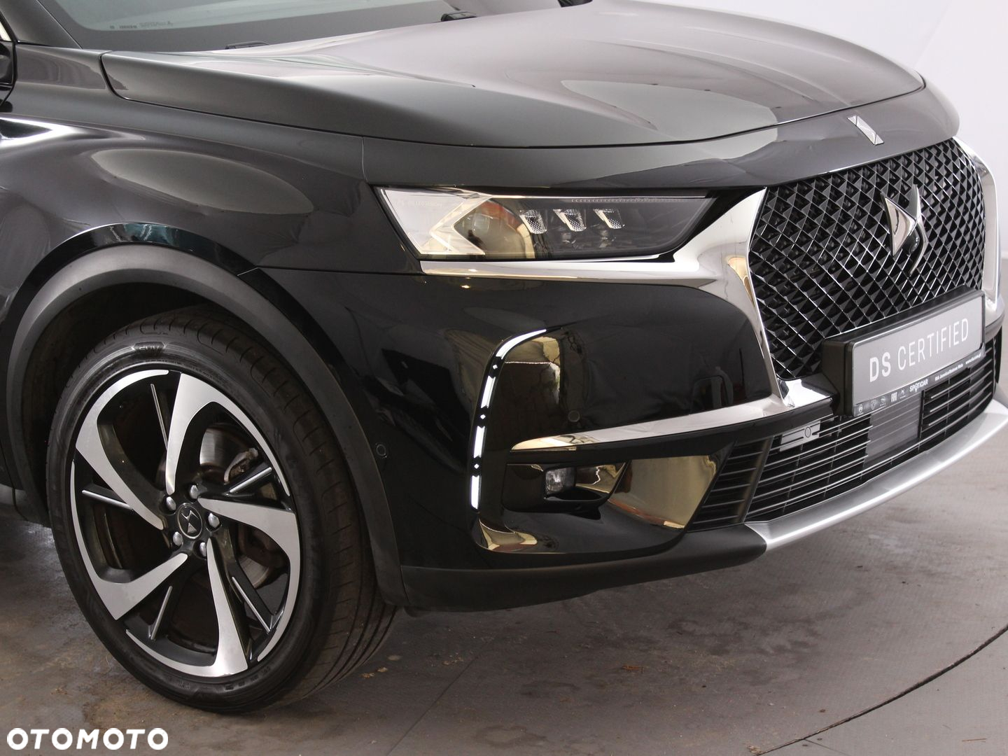 DS Automobiles DS 7 Crossback 1.6 PureTech Rivoli - 21