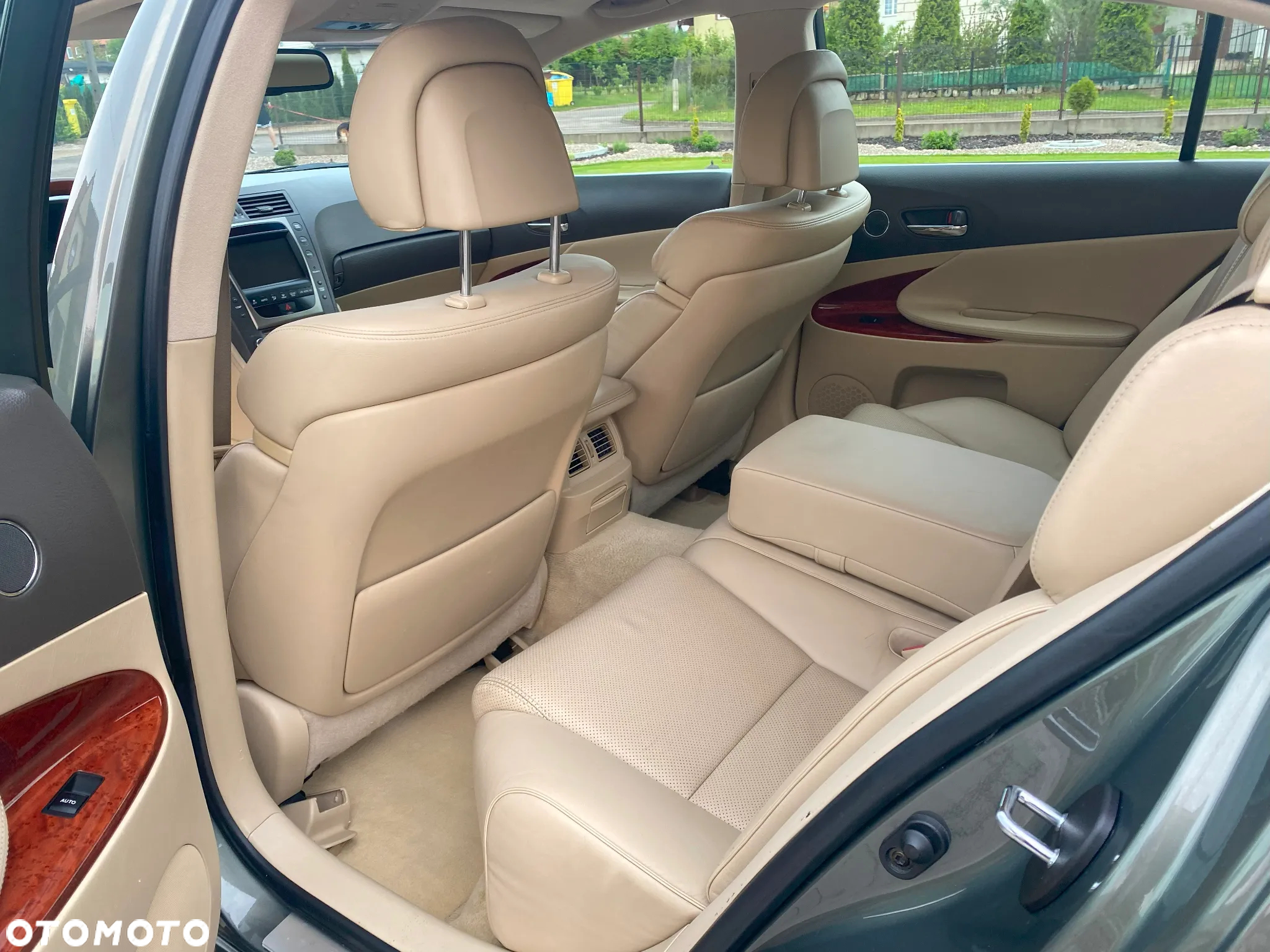 Lexus GS 300 Prestige - 16