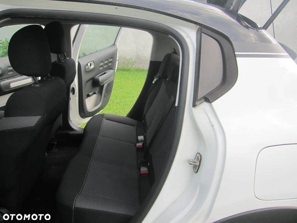 Citroën C3 HDi BlueHDi 100 Selection - 8