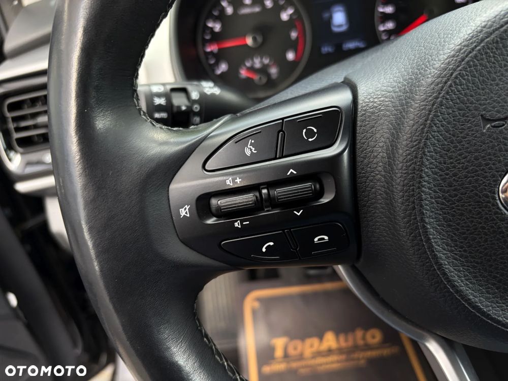 Kia Stonic 1.0 T-GDI L - 24