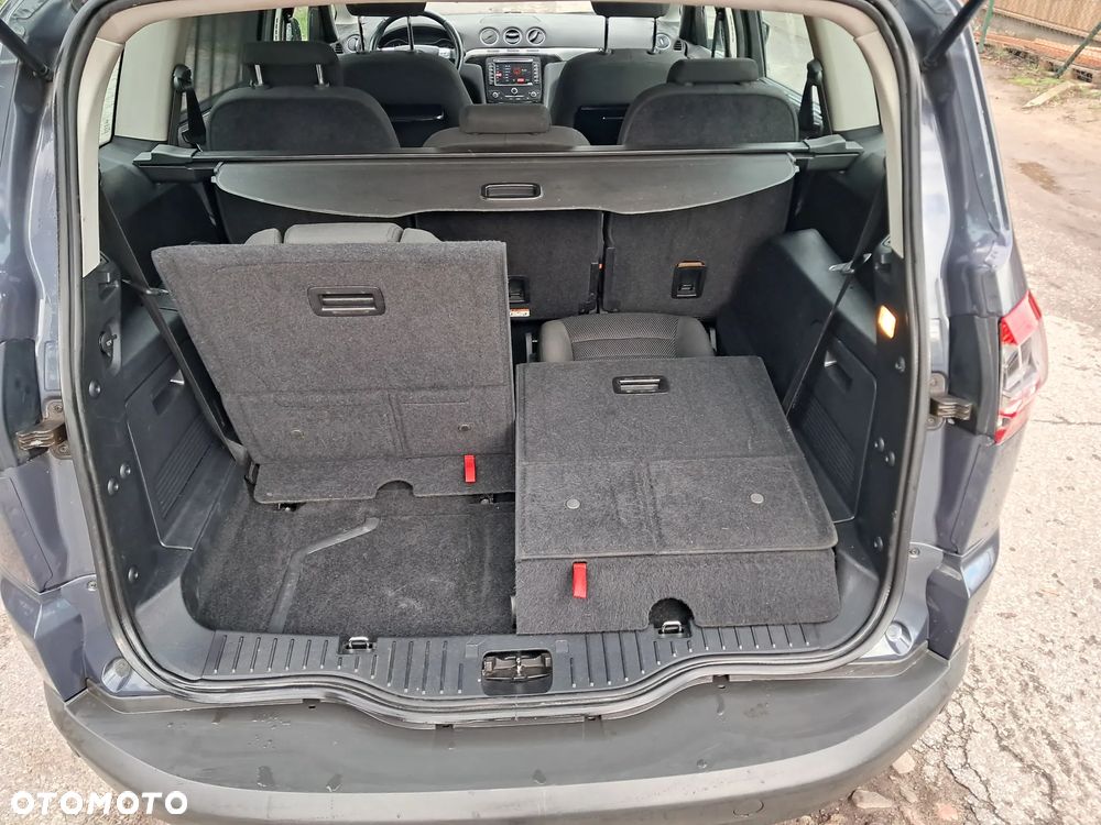 Ford S-Max 2.0 TDCi DPF Champions Edition - 6