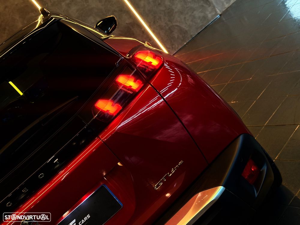 Peugeot e-2008 50 kWh GT Pack - 15