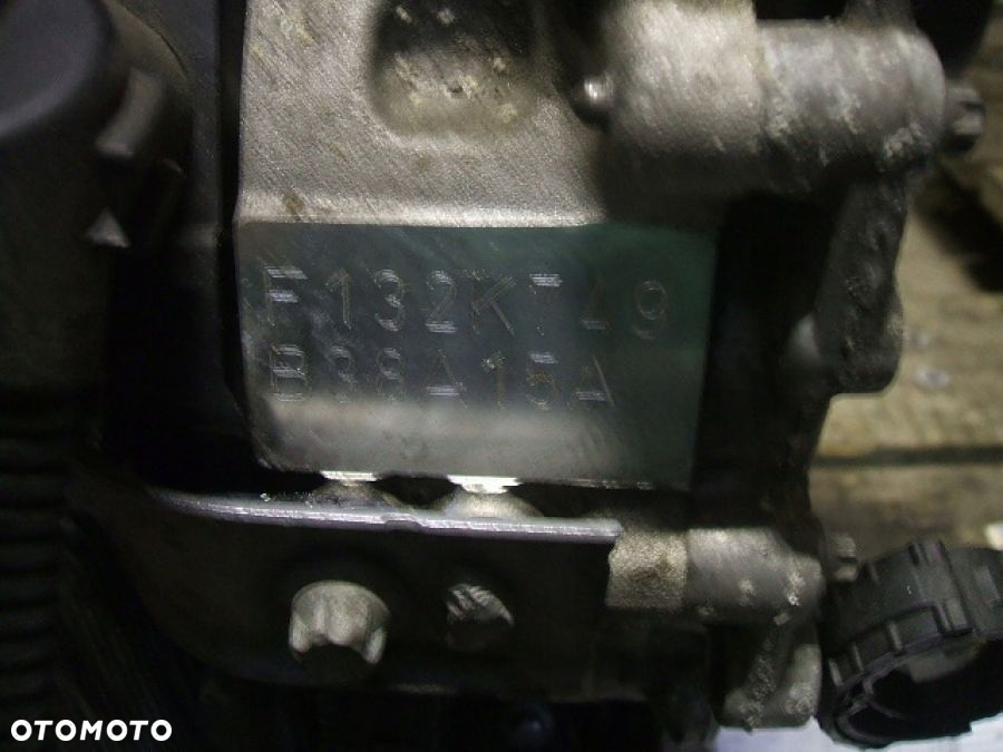 MINI COUNTRYMAN F60 BMW 1.5h SILNIK B38A15A F132K749 38000km - 7