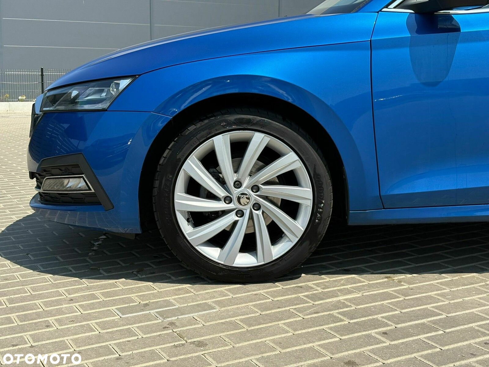 Skoda Octavia 1.5 TSI ACT Style - 19