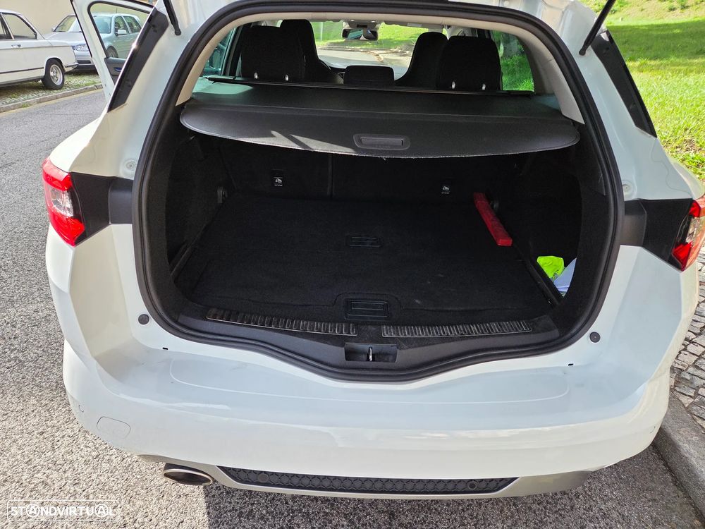 Renault Mégane Break - 25