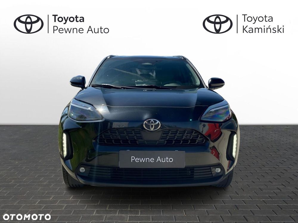 Toyota Yaris Cross Hybrid 1.5 Style - 8