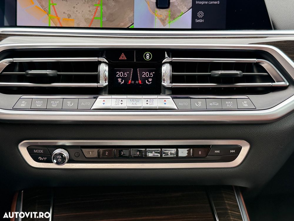 BMW X5 xDrive30d xLine - 17