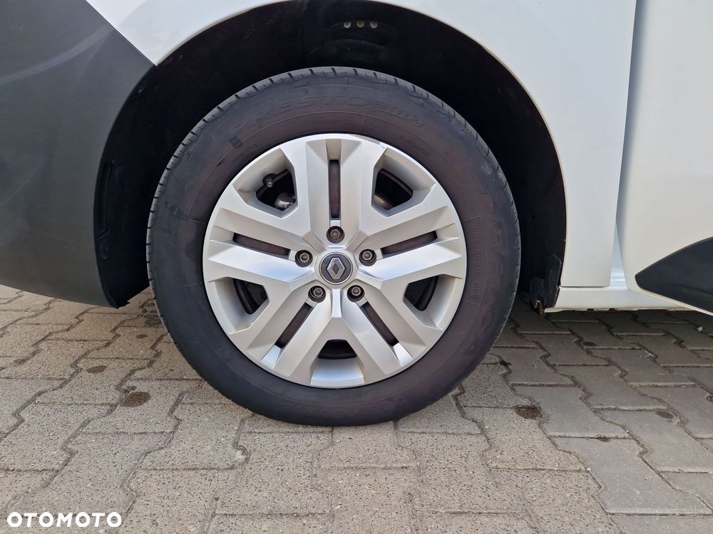Renault kangoo-express/van - 18