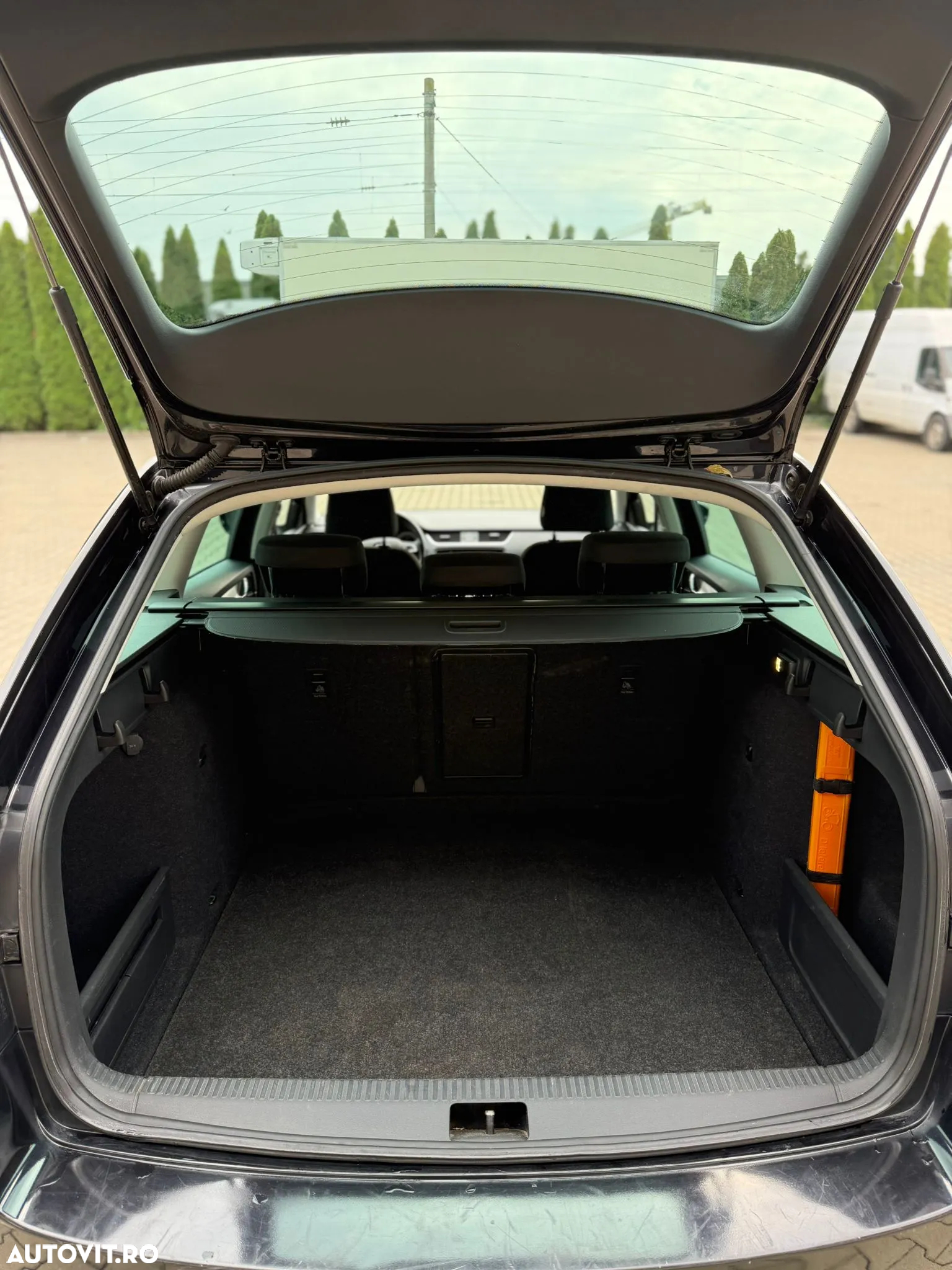 Skoda Octavia 1.6 TDI Ambition - 16