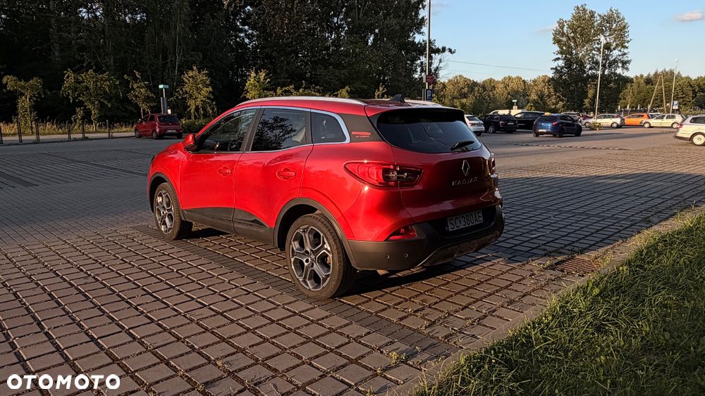 Renault Kadjar 1.2 Energy TCe Runmageddon - 4