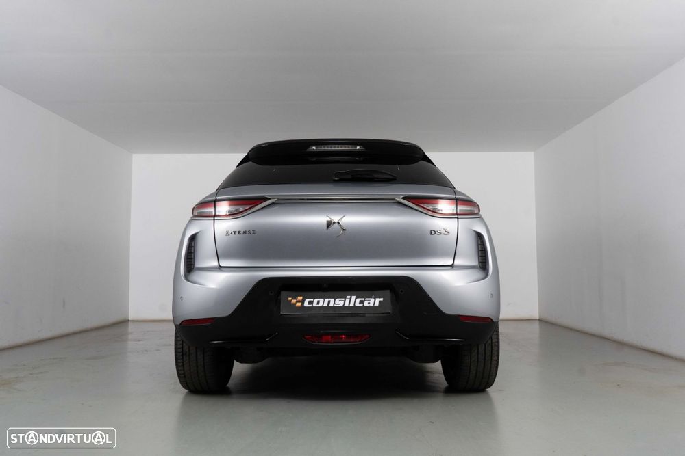 DS DS3 Crossback E-Tense Rivoli - 5