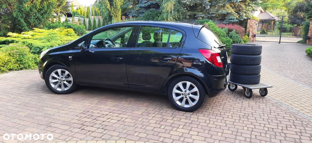 Opel Corsa - 3