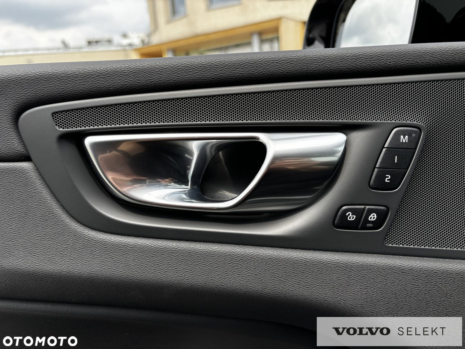 Volvo XC 60 - 13