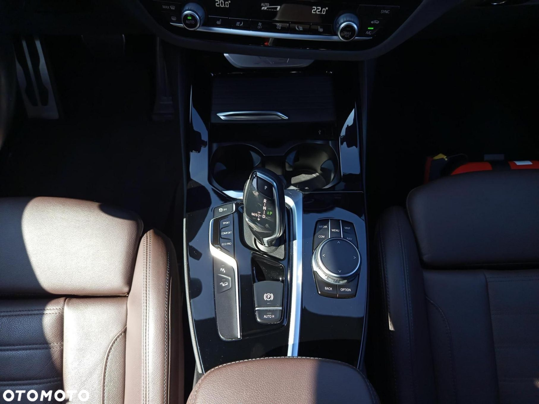 BMW X3 - 18