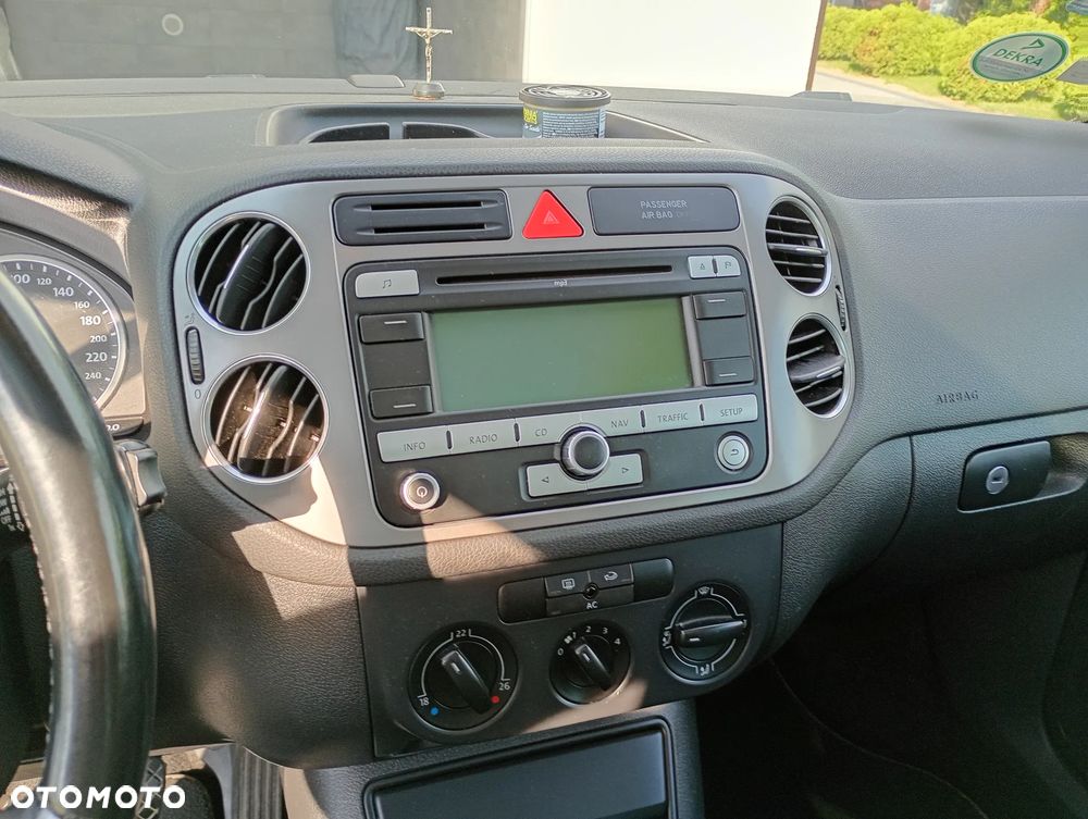 Volkswagen Tiguan 2.0 TDI 4Mot Track&Field - 5