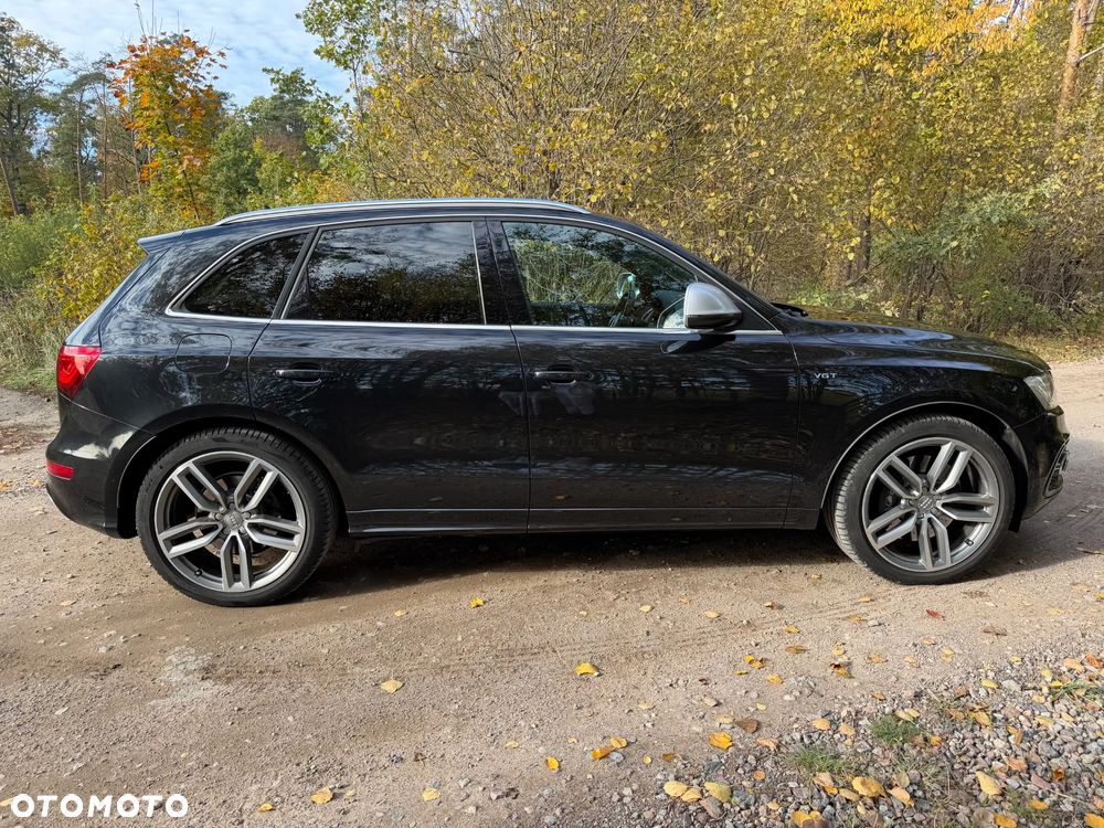 Audi SQ5 - 27