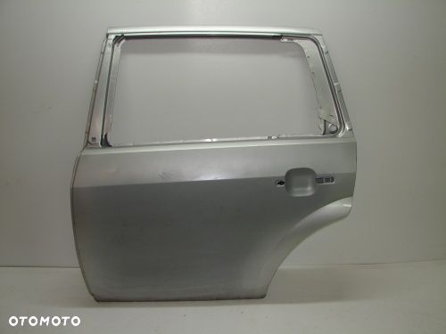 Drzwi tylne tył lewe FORD MONDEO 00- KOMBI - 2