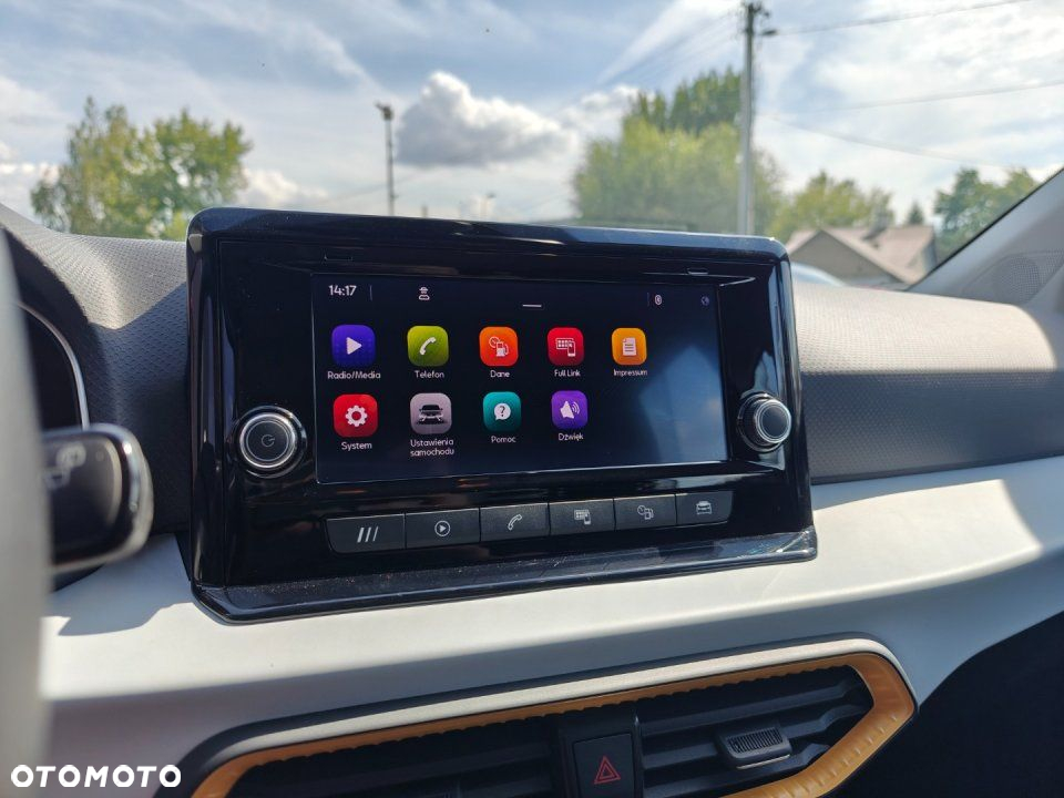 Seat Ibiza - 19