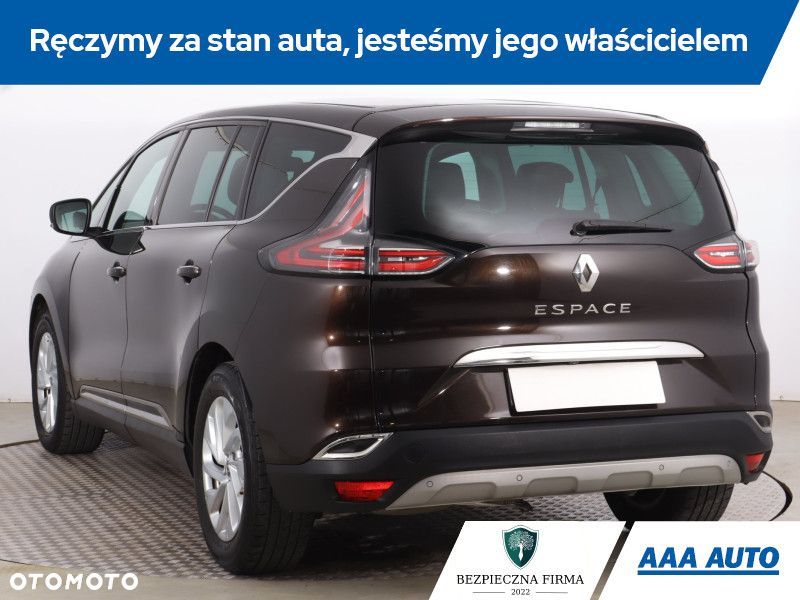 Renault Espace - 6