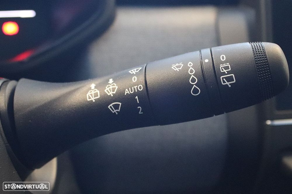 Renault Clio 1.0 TCe Evolution Bi-Fuel - 15