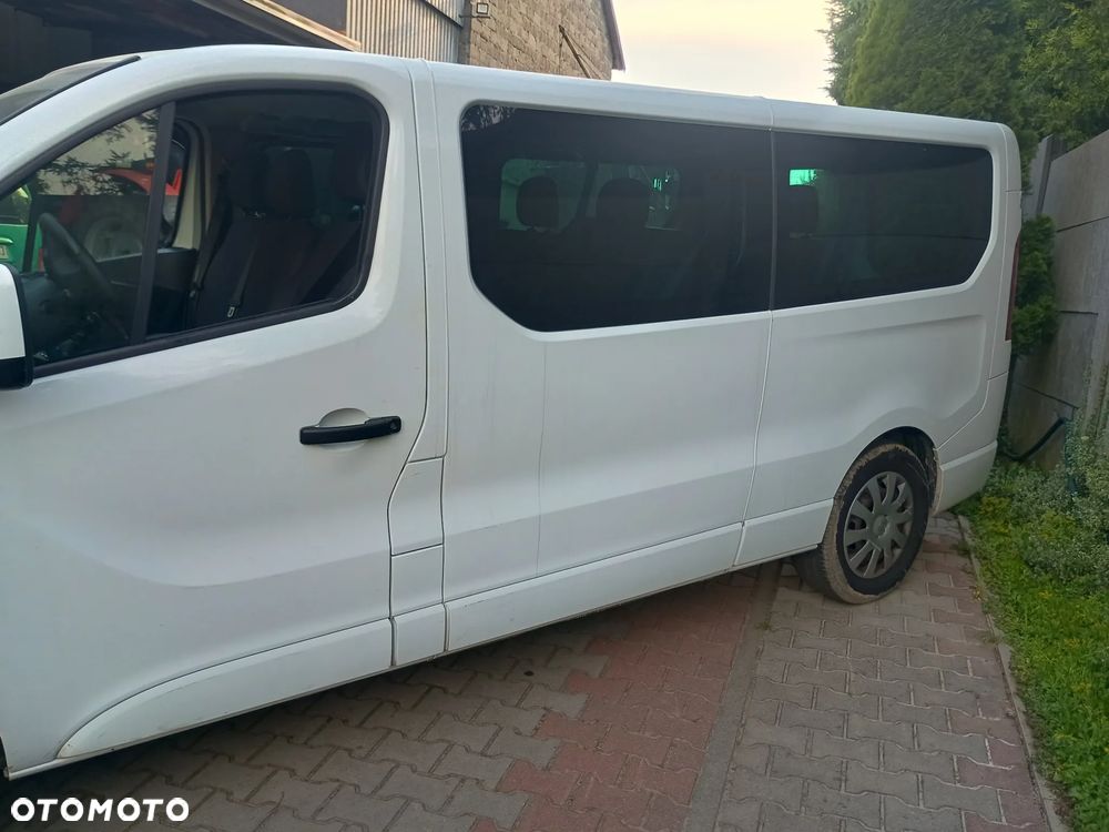 Opel Vivaro L2H1 2,9t Edition Business - 7