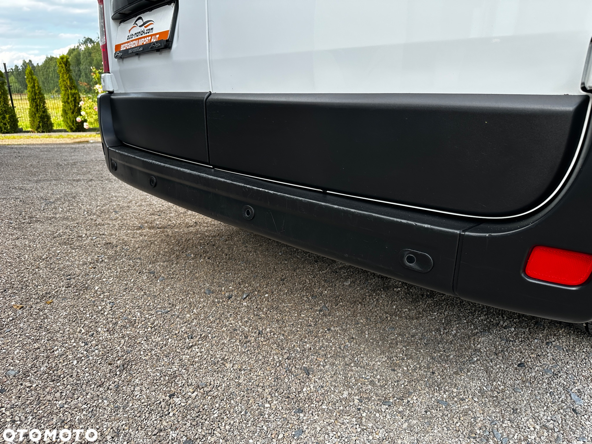 Opel Movano - 16