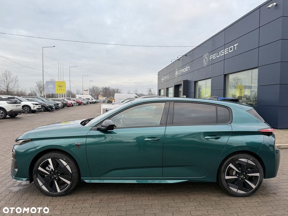 Peugeot 308 - 11