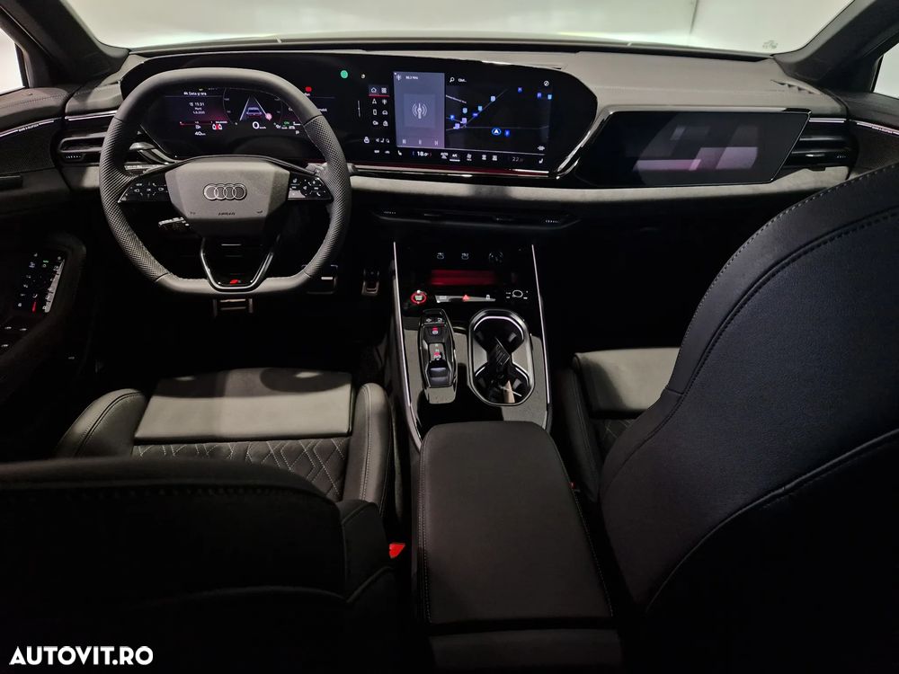 Audi A6 - 12