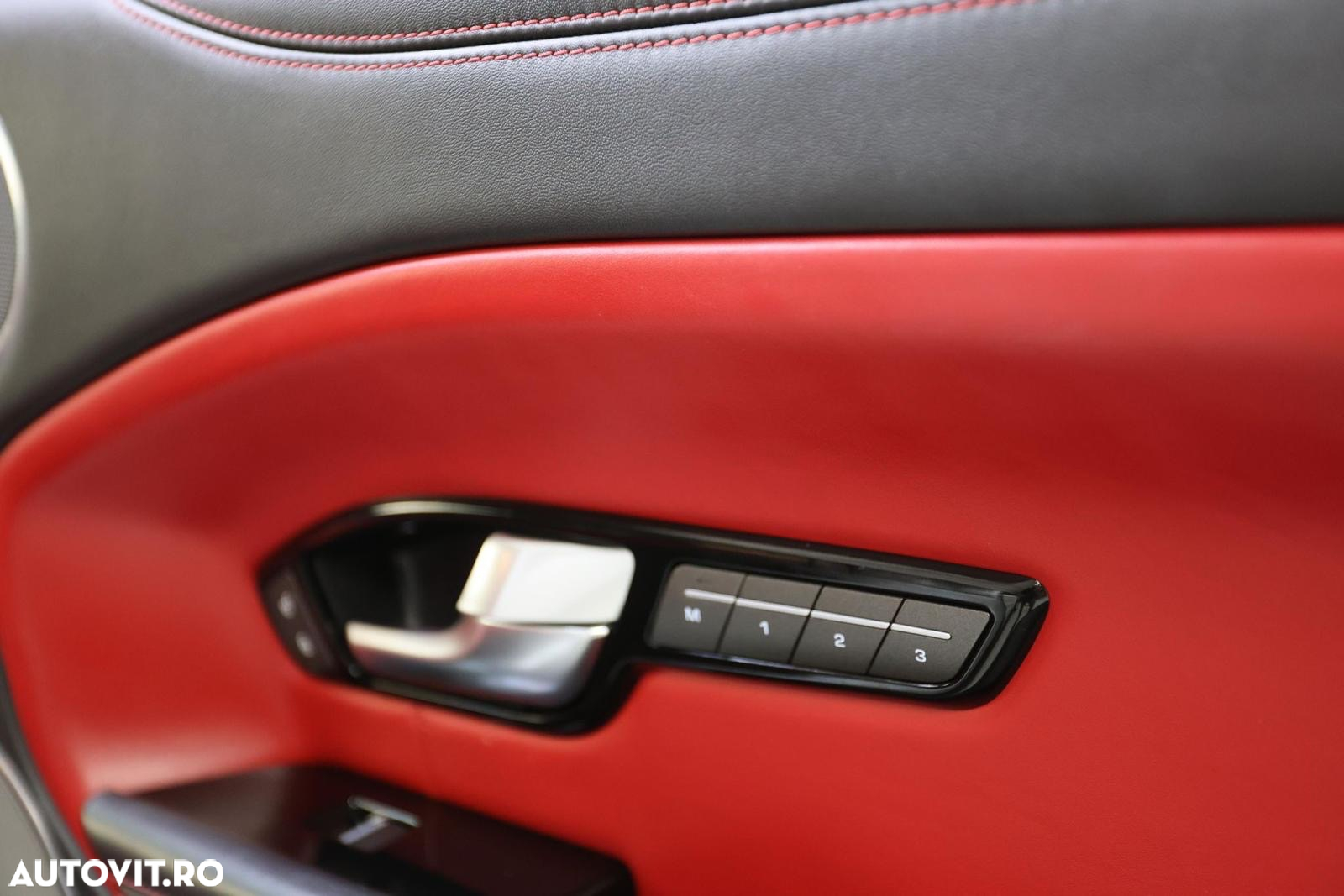 Land Rover Range Rover Evoque - 7