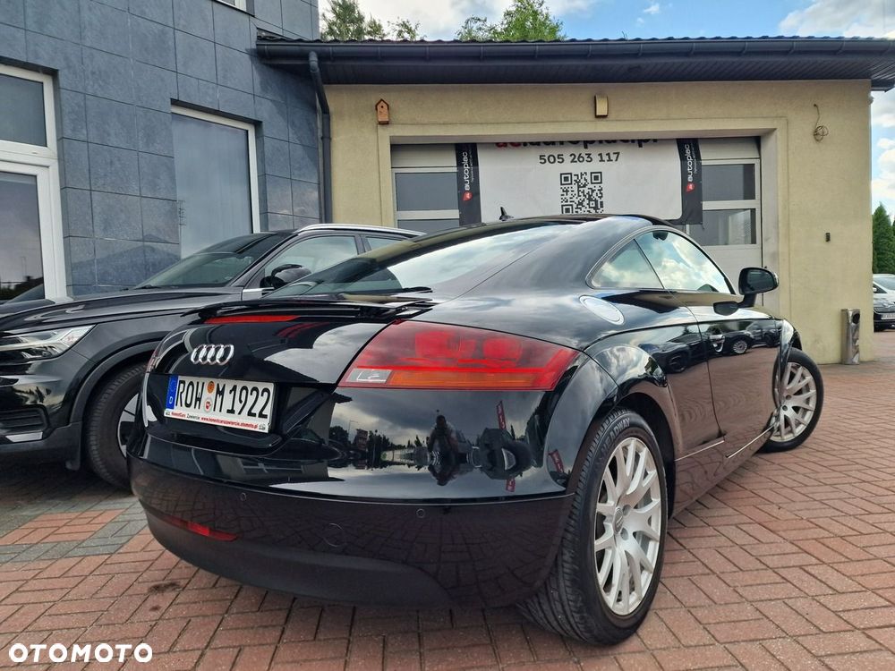 Audi TT Coupé 1.8 TFSI - 16